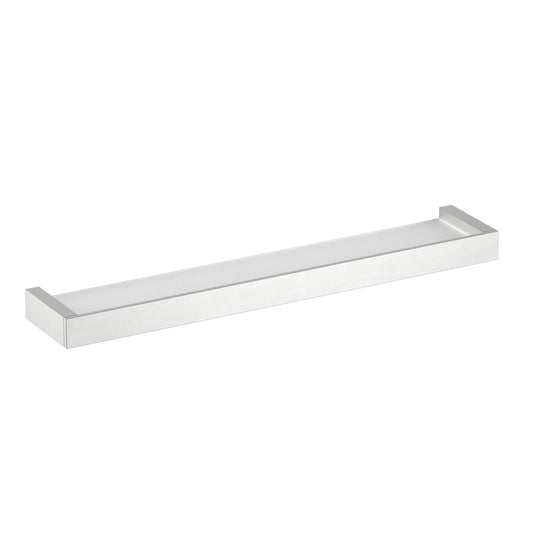 CITI Brass Stylish Brass Glass Shelf AA350072