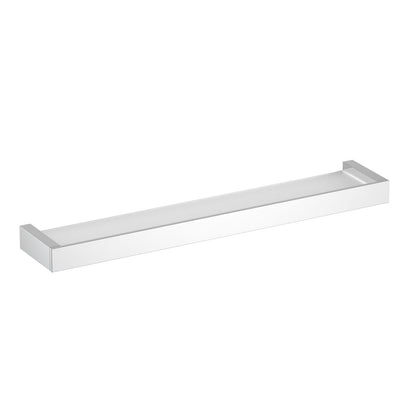 CITI Brass Stylish Brass Glass Shelf AA350072