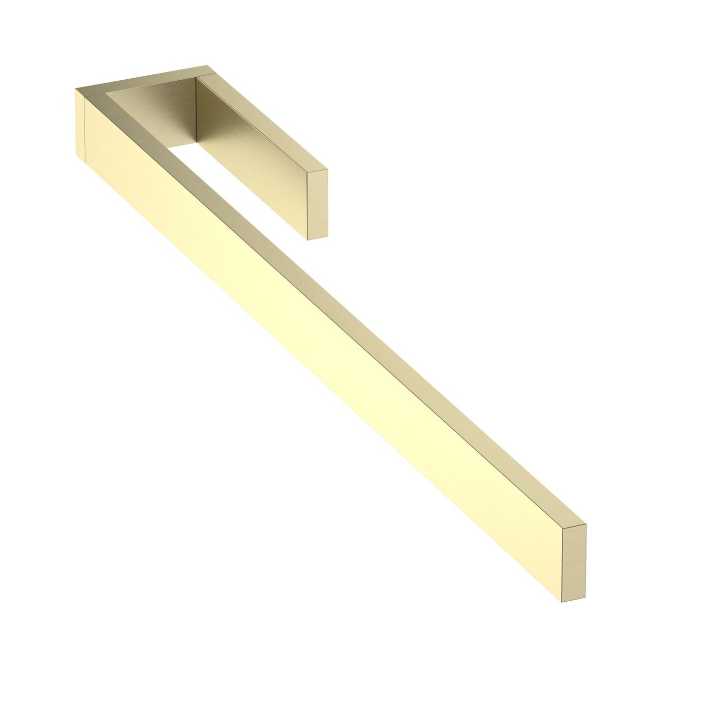 Premium Wall mounted Bathroom Brass Towel holder AA350081