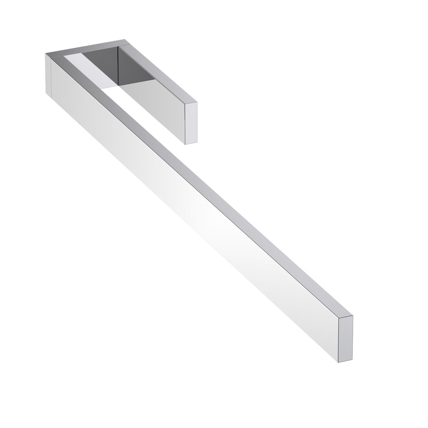 Premium Wall mounted Bathroom Brass Towel holder AA350081