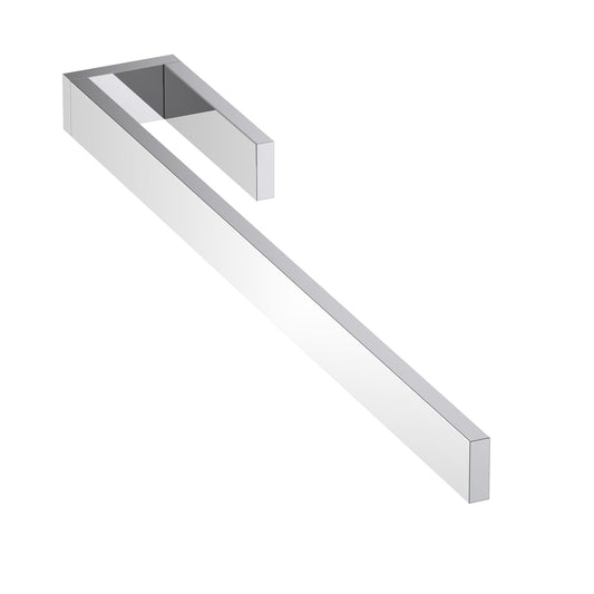 Premium Wall mounted Bathroom Brass Towel holder AA350081