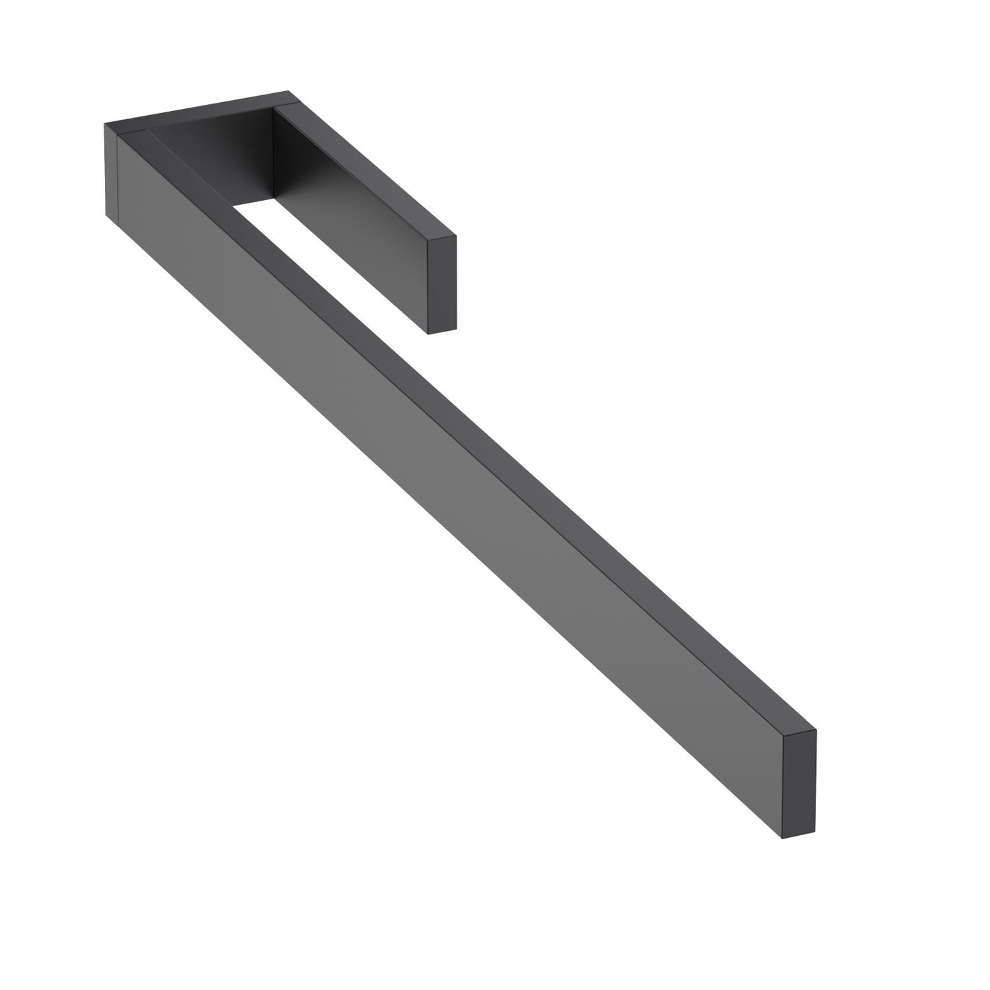 Premium Wall mounted Bathroom Brass Towel holder AA350081
