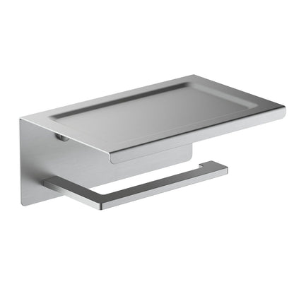 Regal Tissue holder with shelf AA370045