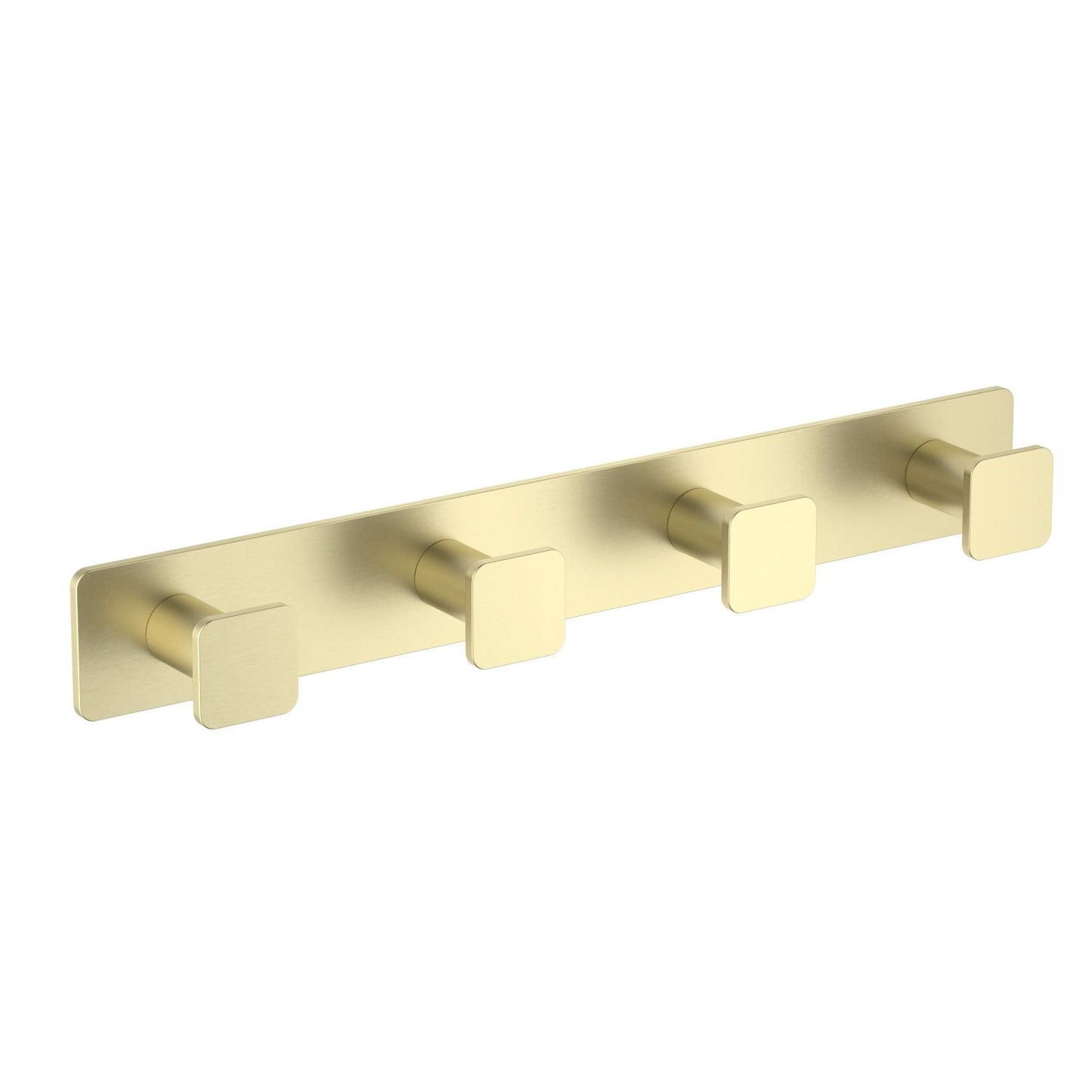 Durable Sus304 Robe Hook for Bathroom – Ideal for Home and Commercial Use AA380014