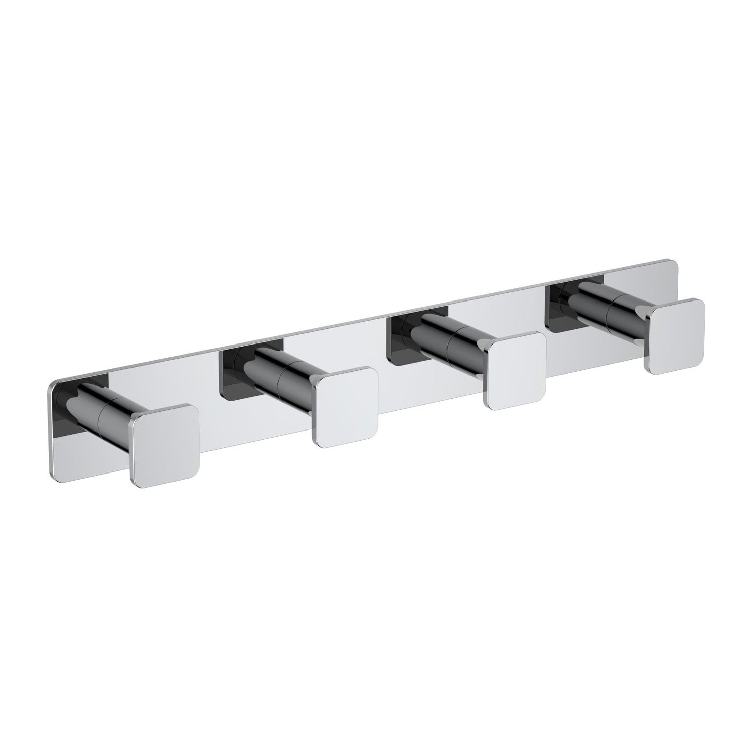 Durable Sus304 Robe Hook for Bathroom – Ideal for Home and Commercial Use AA380014
