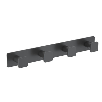 Durable Sus304 Robe Hook for Bathroom – Ideal for Home and Commercial Use AA380014