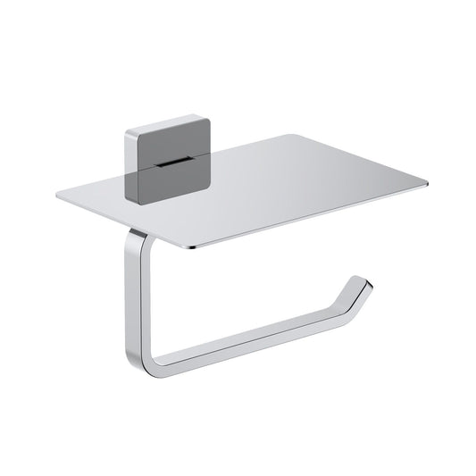 Premium Brass Tissue Holder with platform AA380042