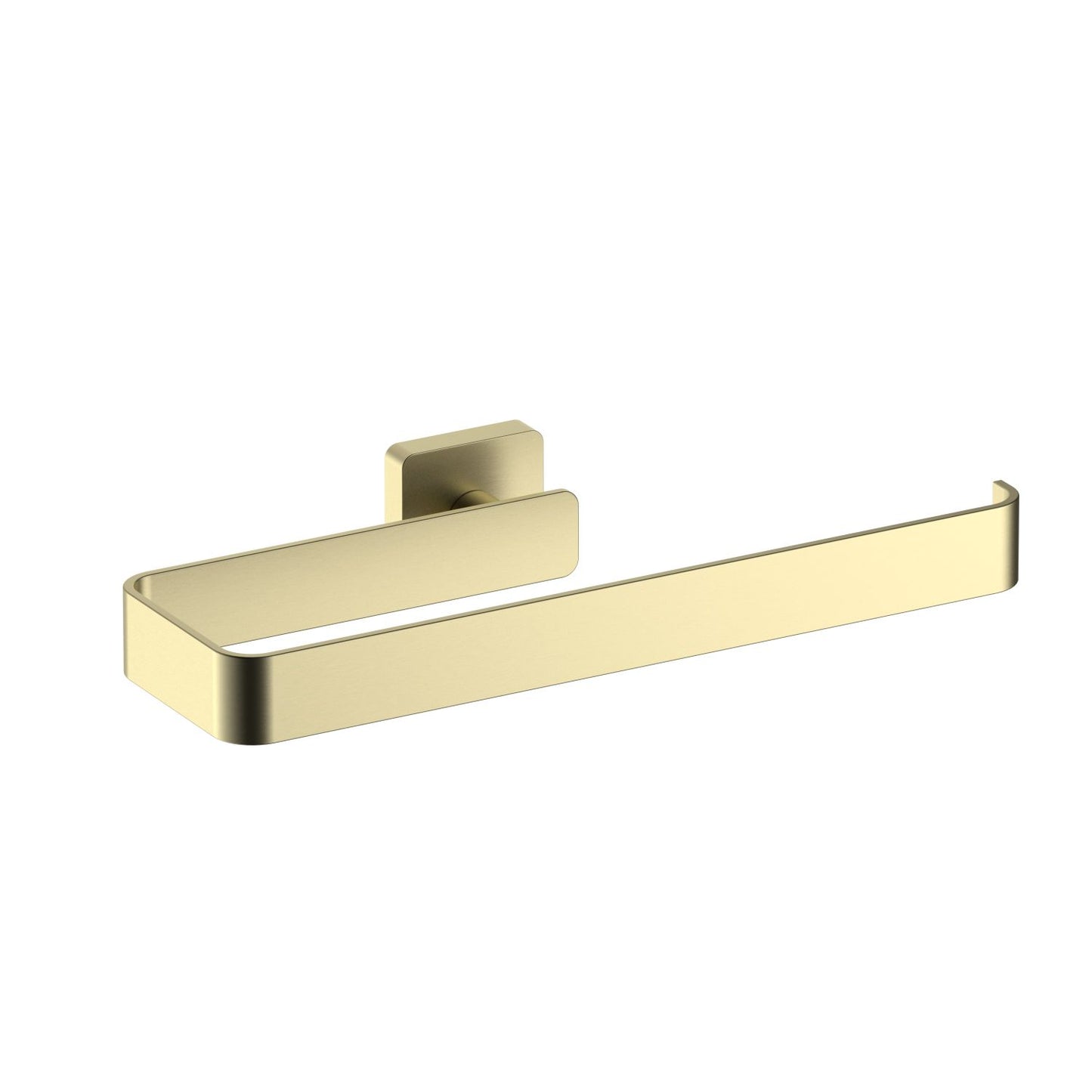 Aquavit Wall-Mounted Brass Towel Ring – Durable & Elegant Bathroom Accessory AA380050