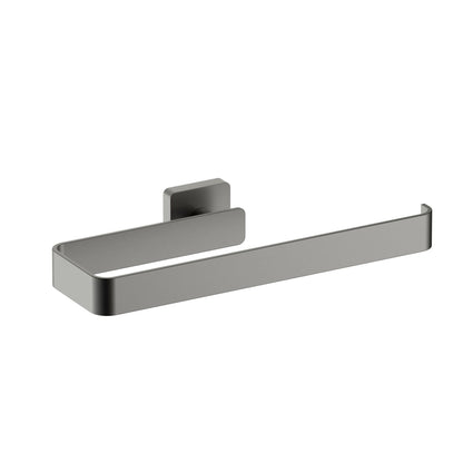 Aquavit Wall-Mounted Brass Towel Ring – Durable & Elegant Bathroom Accessory AA380050