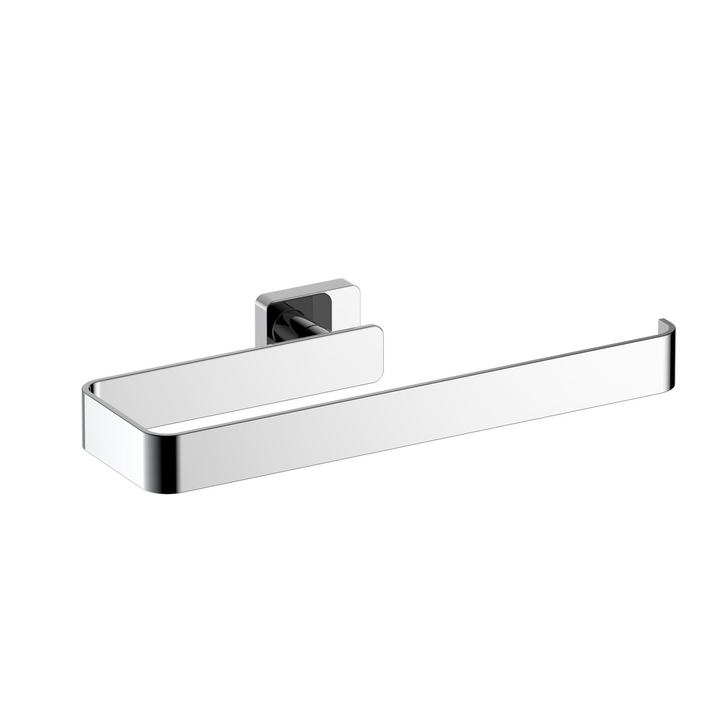 Aquavit Wall-Mounted Brass Towel Ring – Durable & Elegant Bathroom Accessory AA380050