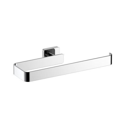 Aquavit Wall-Mounted Brass Towel Ring – Durable & Elegant Bathroom Accessory AA380050