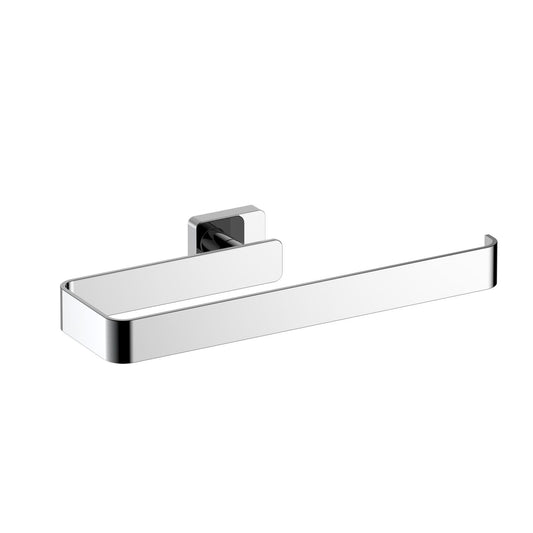 Aquavit Wall-Mounted Brass Towel Ring – Durable & Elegant Bathroom Accessory AA380050