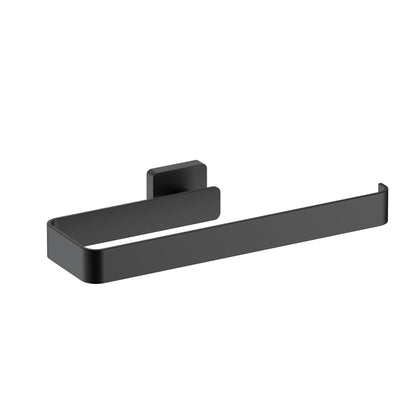 Aquavit Wall-Mounted Brass Towel Ring – Durable & Elegant Bathroom Accessory AA380050
