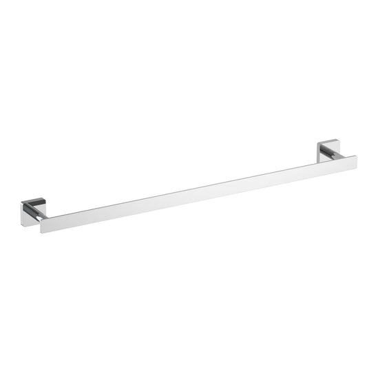 Aquavit high quality 24" brass towel bar AA380053