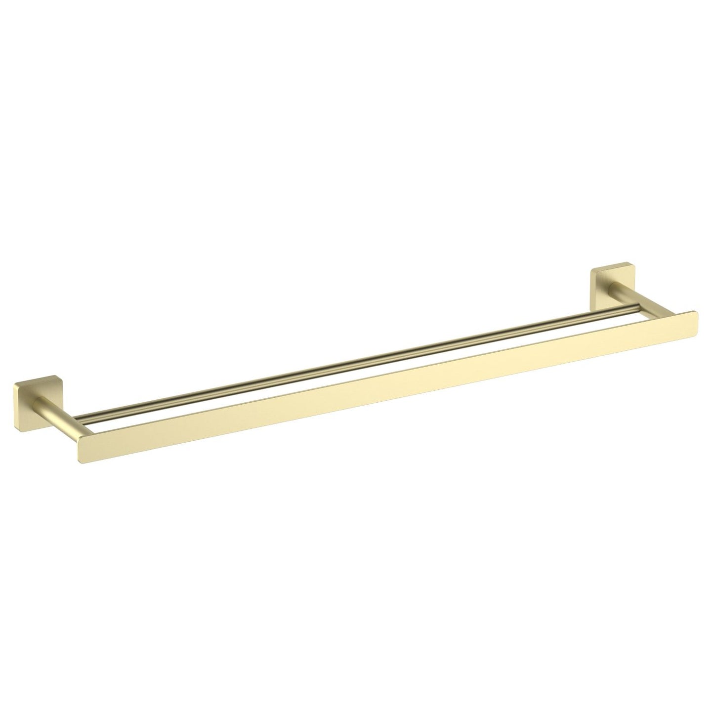 Heavy-Duty Double Towel Rail AA380056
