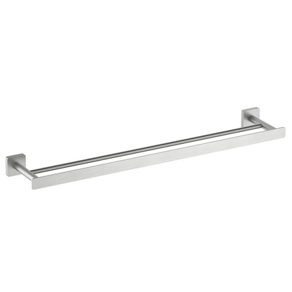Heavy-Duty Double Towel Rail AA380056