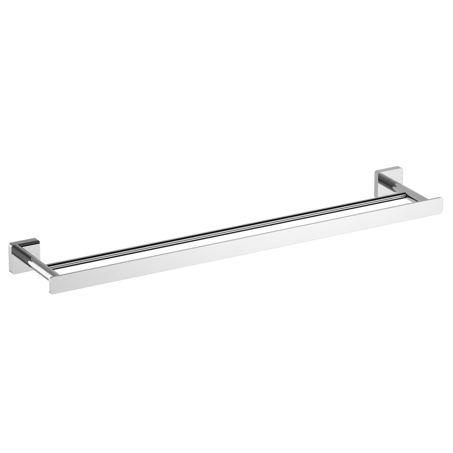 Heavy-Duty Double Towel Rail AA380056