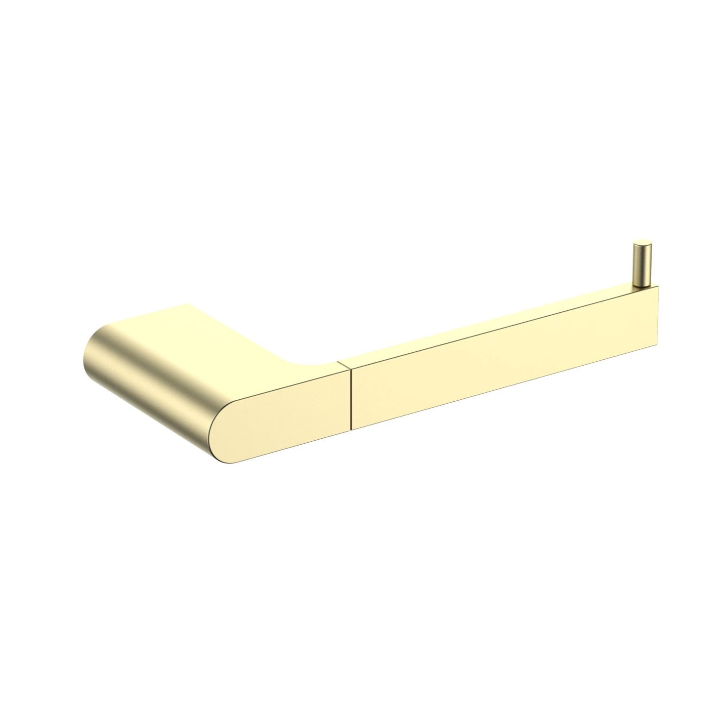 Modern Zinc Alloy Tissue Holder AA400041