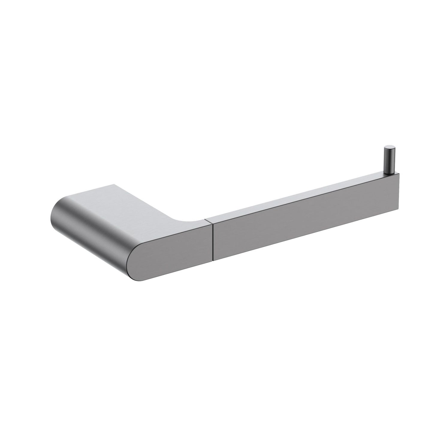 Modern Zinc Alloy Tissue Holder AA400041