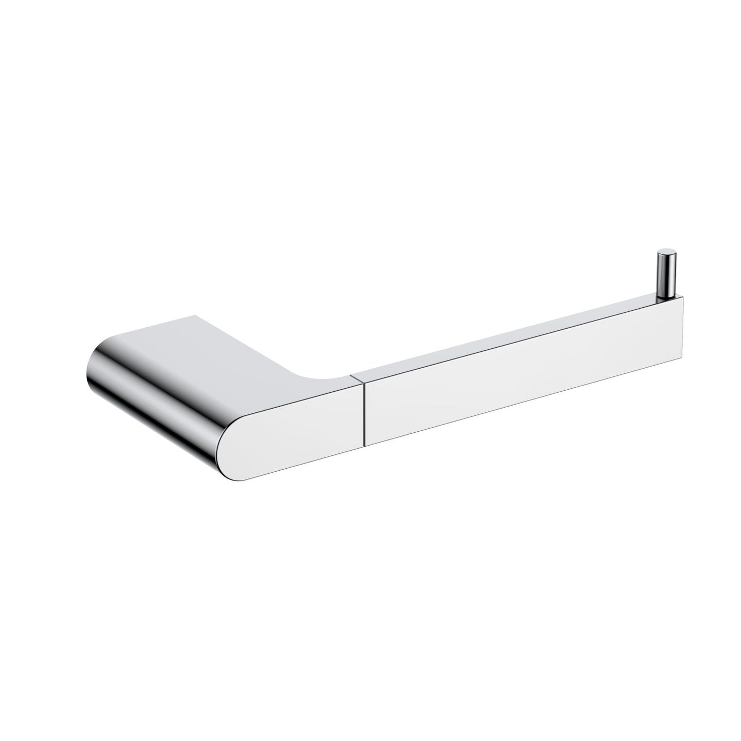 Modern Zinc Alloy Tissue Holder AA400041