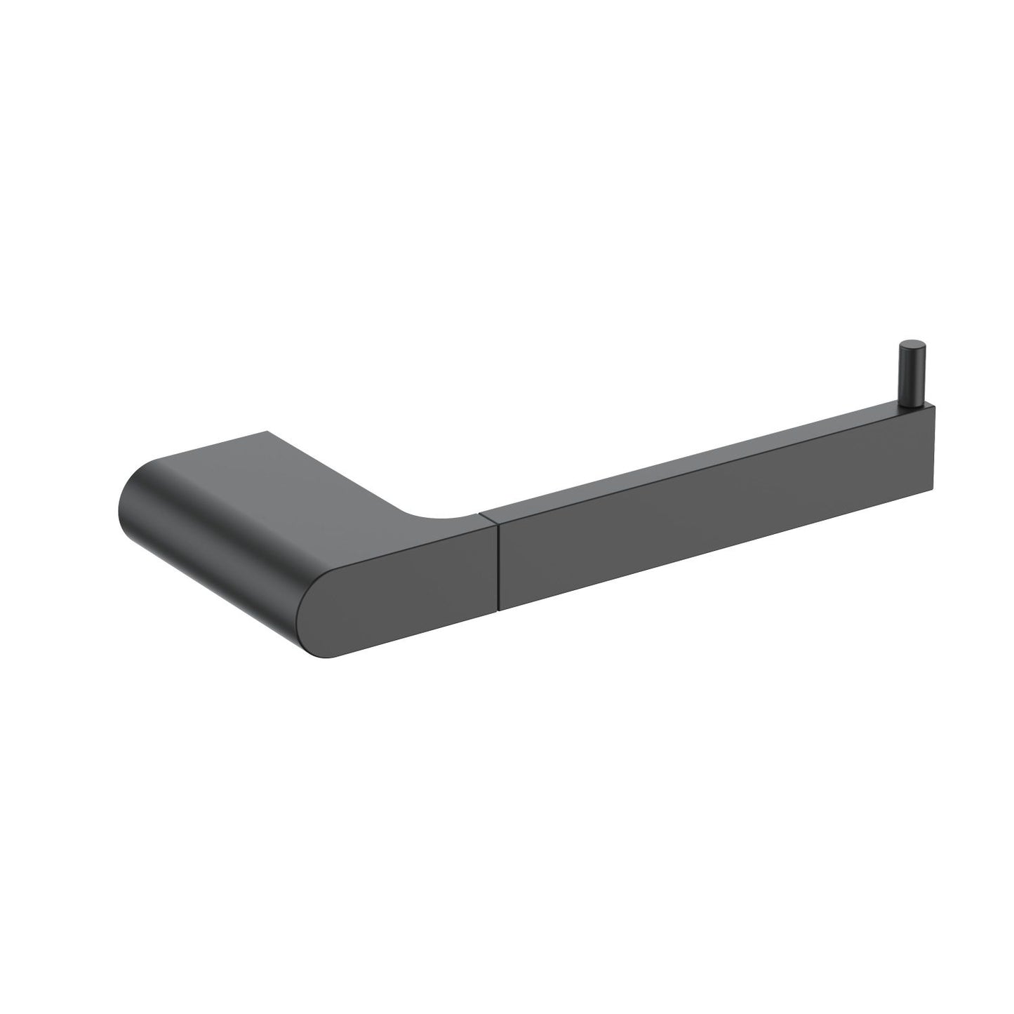 Modern Zinc Alloy Tissue Holder AA400041