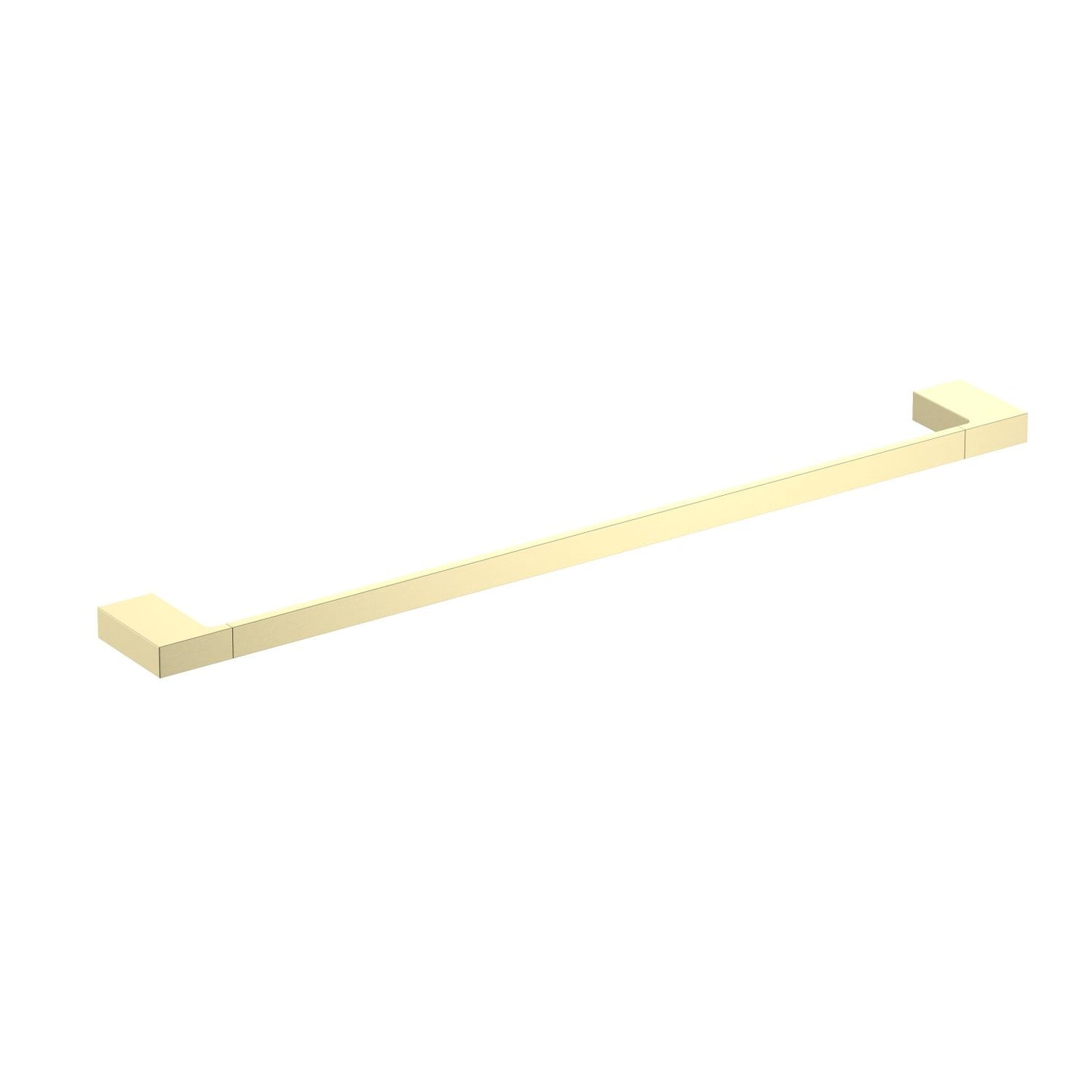 Space-Saving Single Towel Bar AA410053