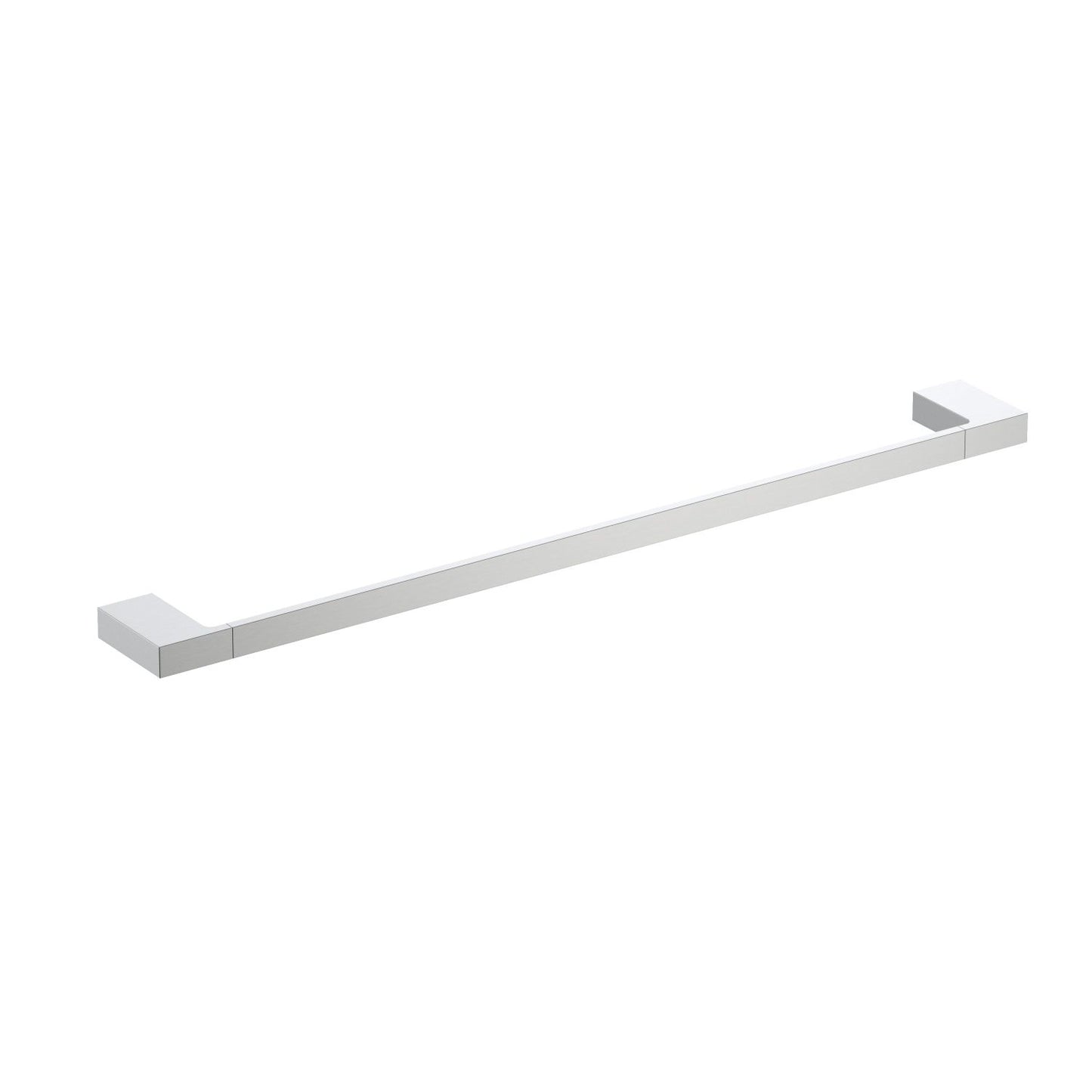 Space-Saving Single Towel Bar AA410053