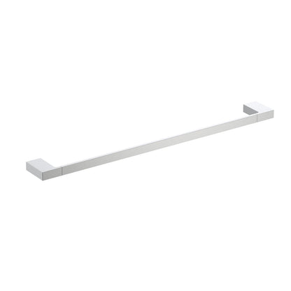 Space-Saving Single Towel Bar AA410053