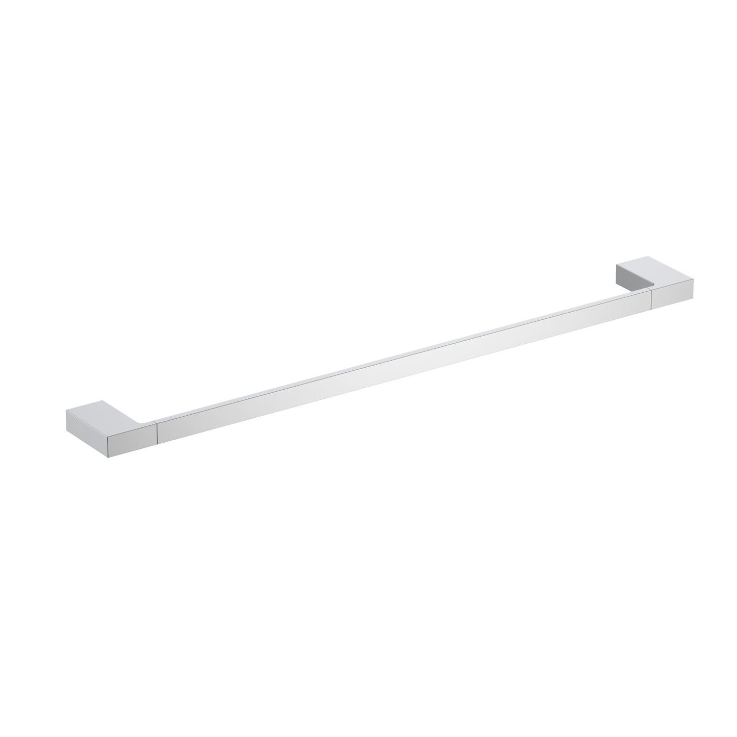Space-Saving Single Towel Bar AA410053