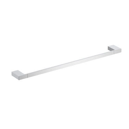 Space-Saving Single Towel Bar AA410053
