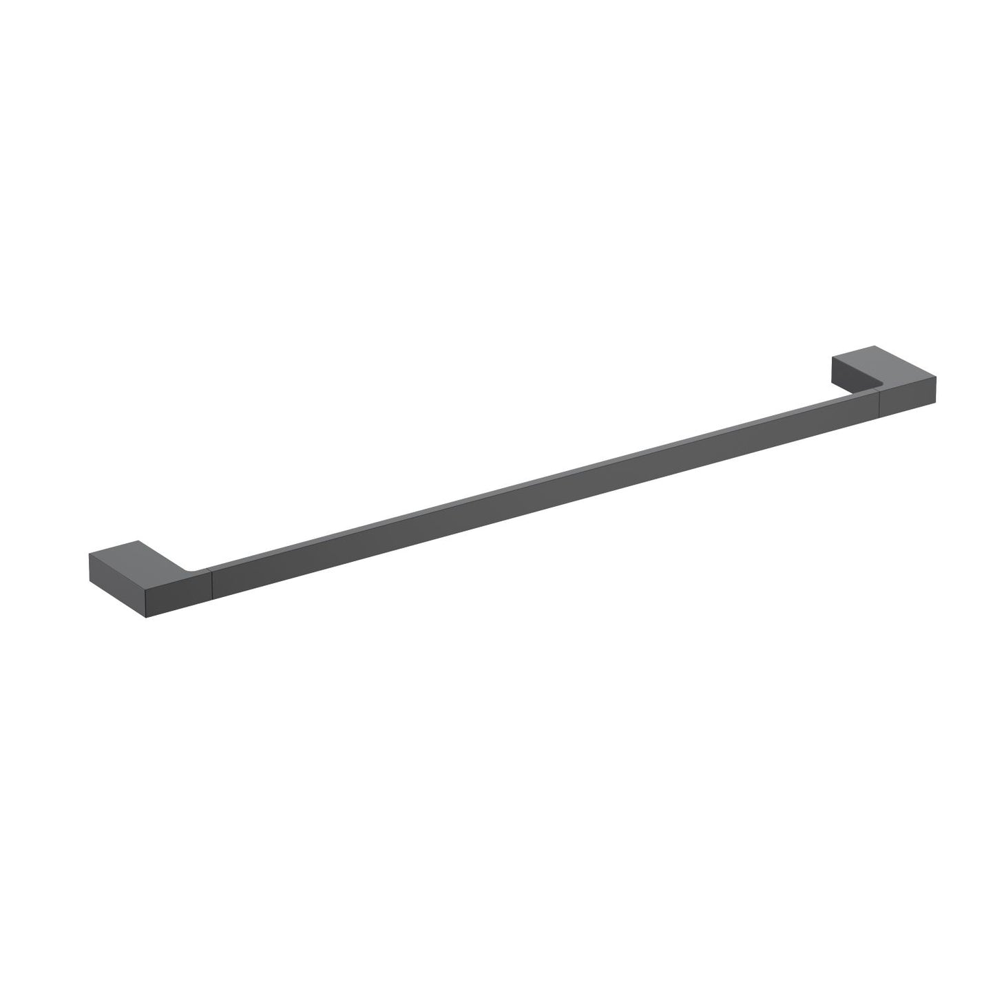Space-Saving Single Towel Bar AA410053