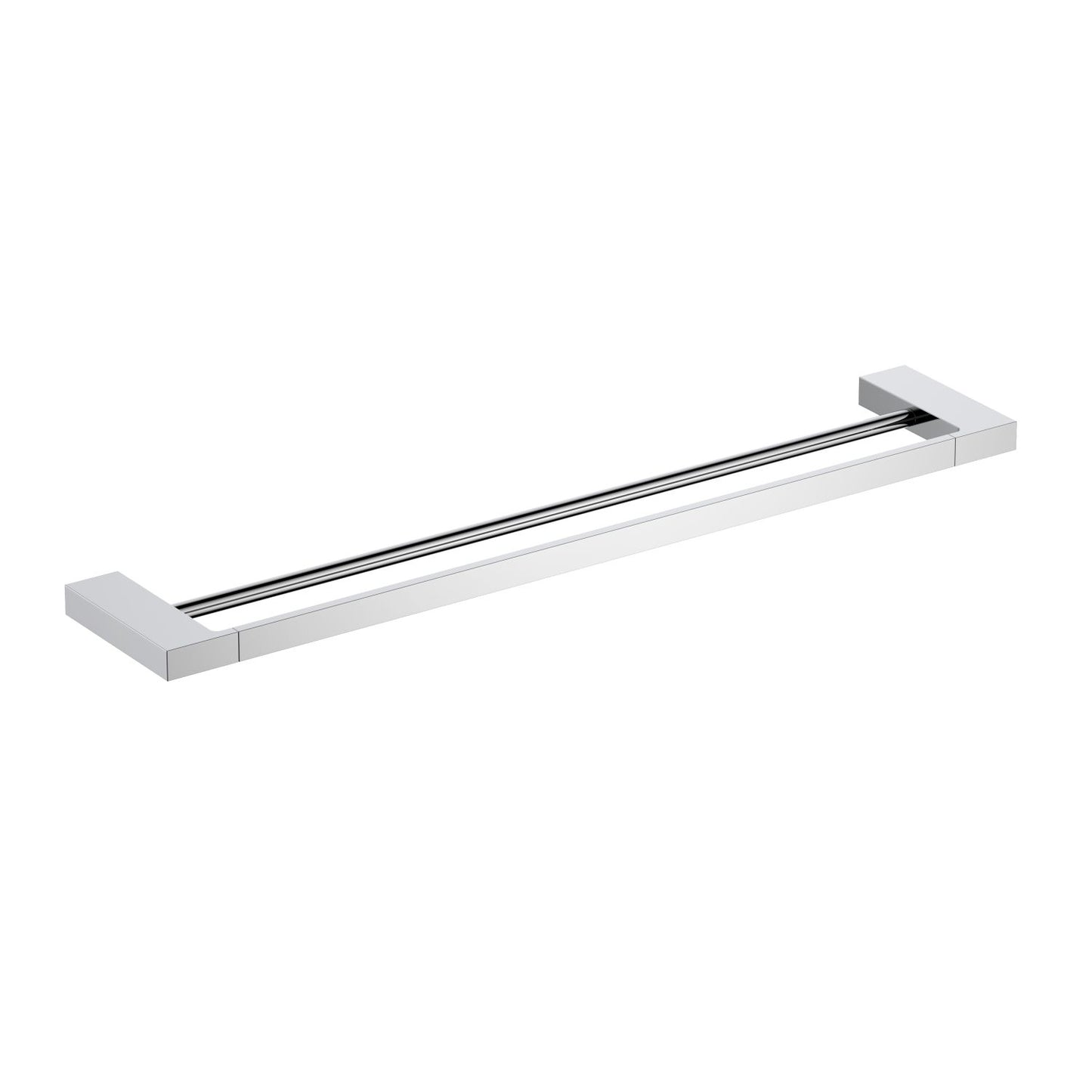 Stylish Double Towel Holder AA410055