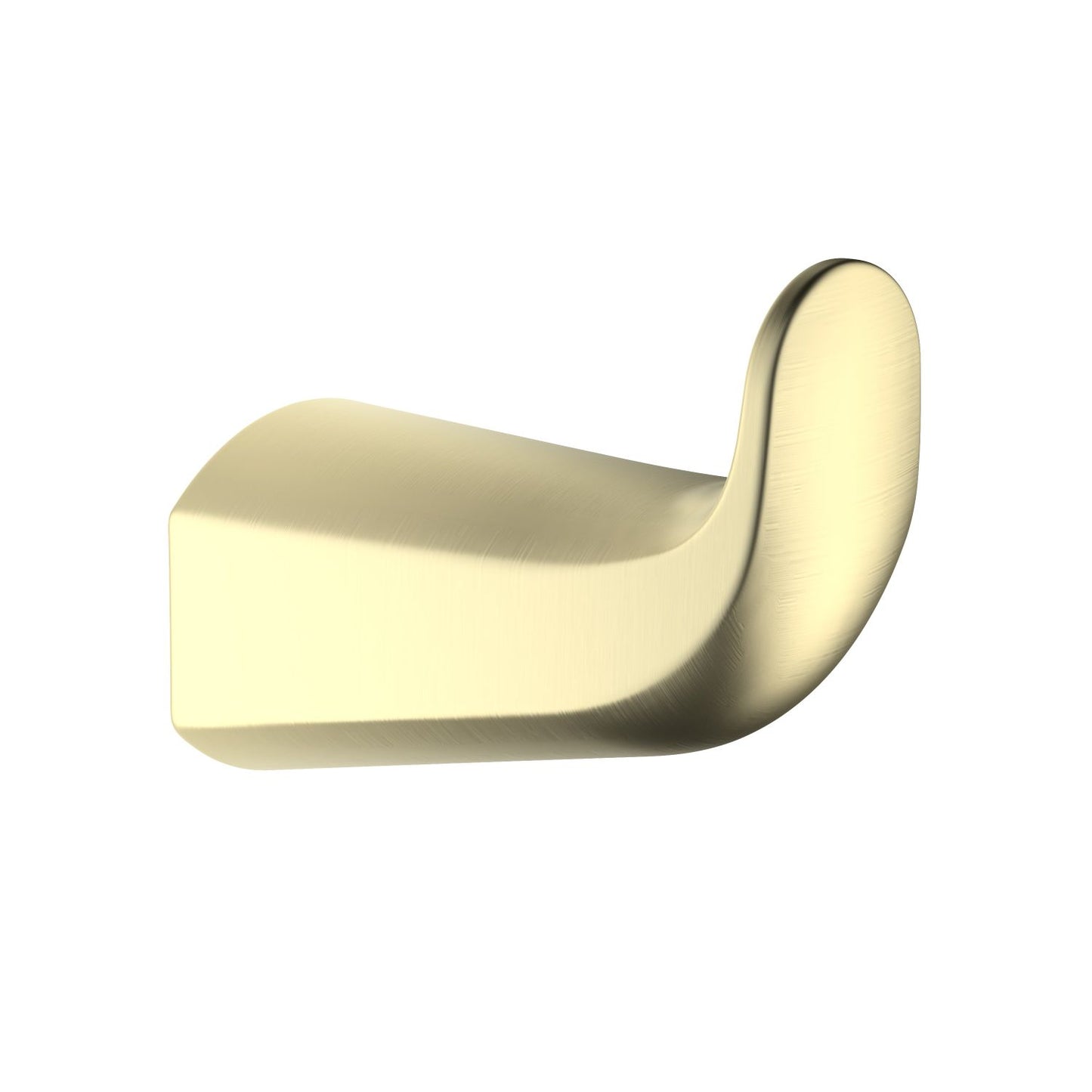 Premium Zinc Alloy Coat & Robe Hook – Easy Wall Installation AA420011