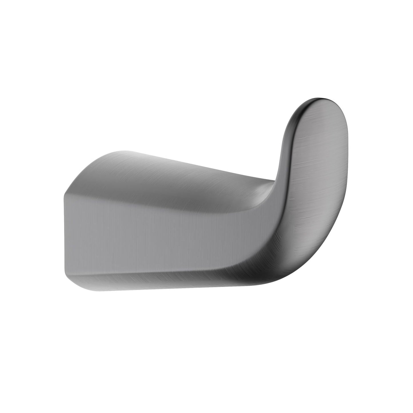 Premium Zinc Alloy Coat & Robe Hook – Easy Wall Installation AA420011