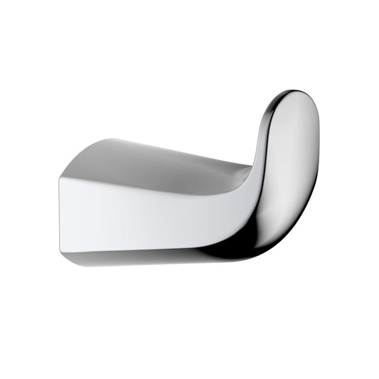 Premium Zinc Alloy Coat & Robe Hook – Easy Wall Installation AA420011
