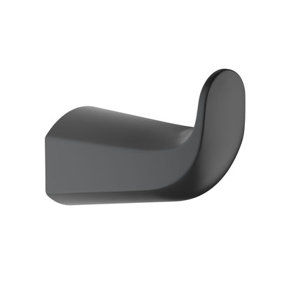 Premium Zinc Alloy Coat & Robe Hook – Easy Wall Installation AA420011
