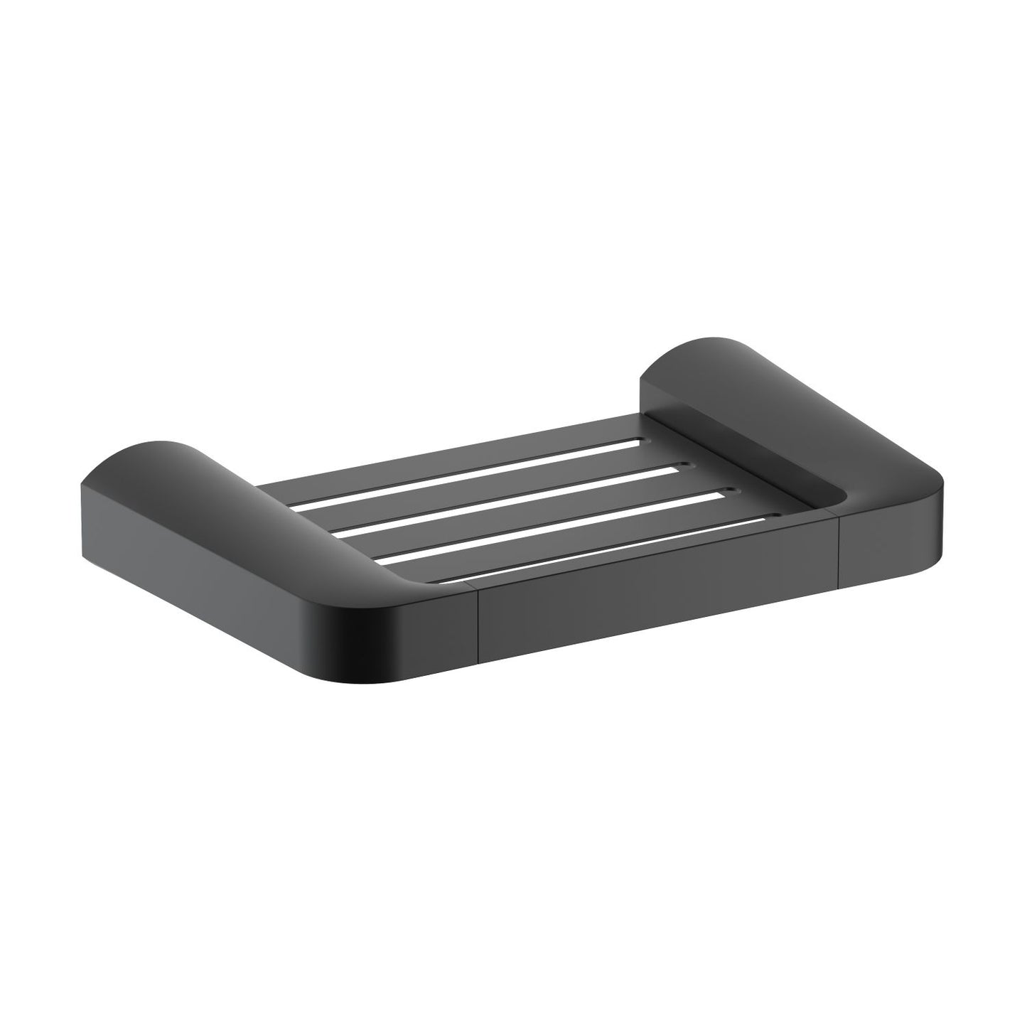 Commercial Metal Zinc Alloy Soap Dish Holder AA420022