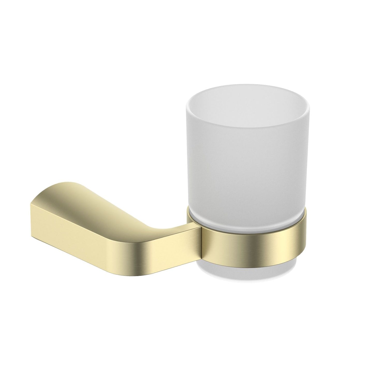 Zinc Alloy Glass Tumbler Holder AA420031