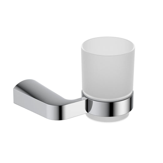 Zinc Alloy Glass Tumbler Holder AA420031