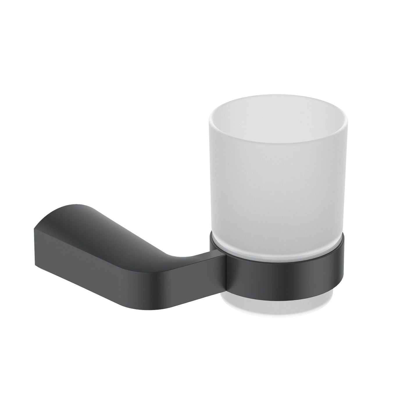 Zinc Alloy Glass Tumbler Holder AA420031