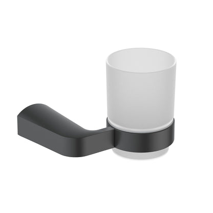 Zinc Alloy Glass Tumbler Holder AA420031