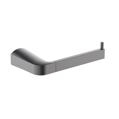 Durable Zinc Alloy Tissue Holder with Stainless Steel Tube AA420041