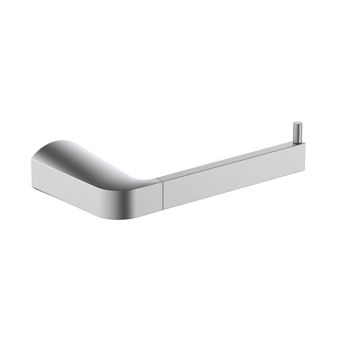 Durable Zinc Alloy Tissue Holder with Stainless Steel Tube AA420041