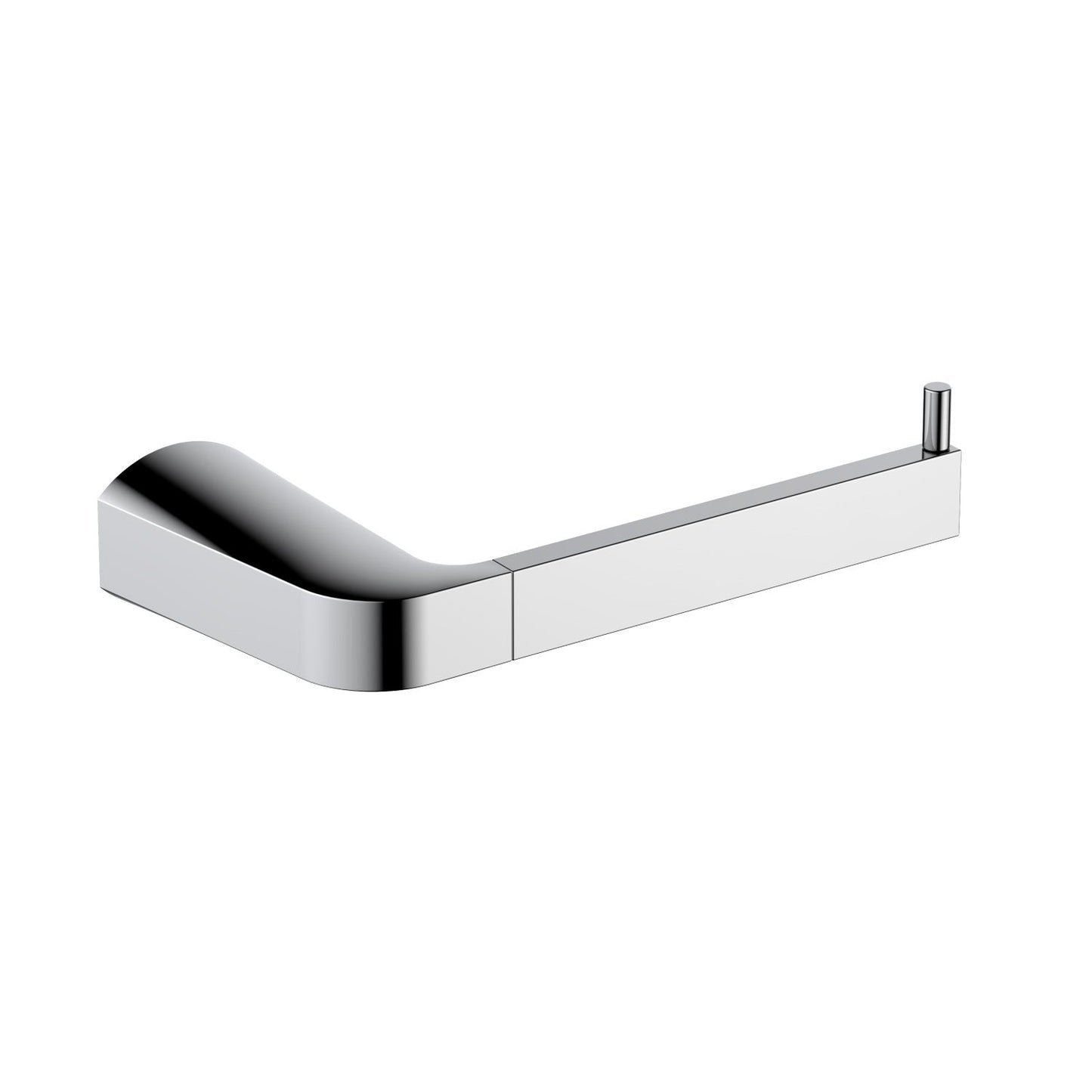 Durable Zinc Alloy Tissue Holder with Stainless Steel Tube AA420041