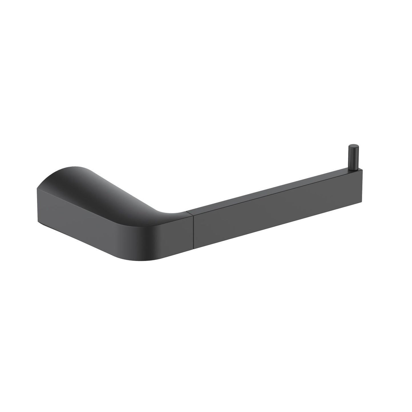 Durable Zinc Alloy Tissue Holder with Stainless Steel Tube AA420041