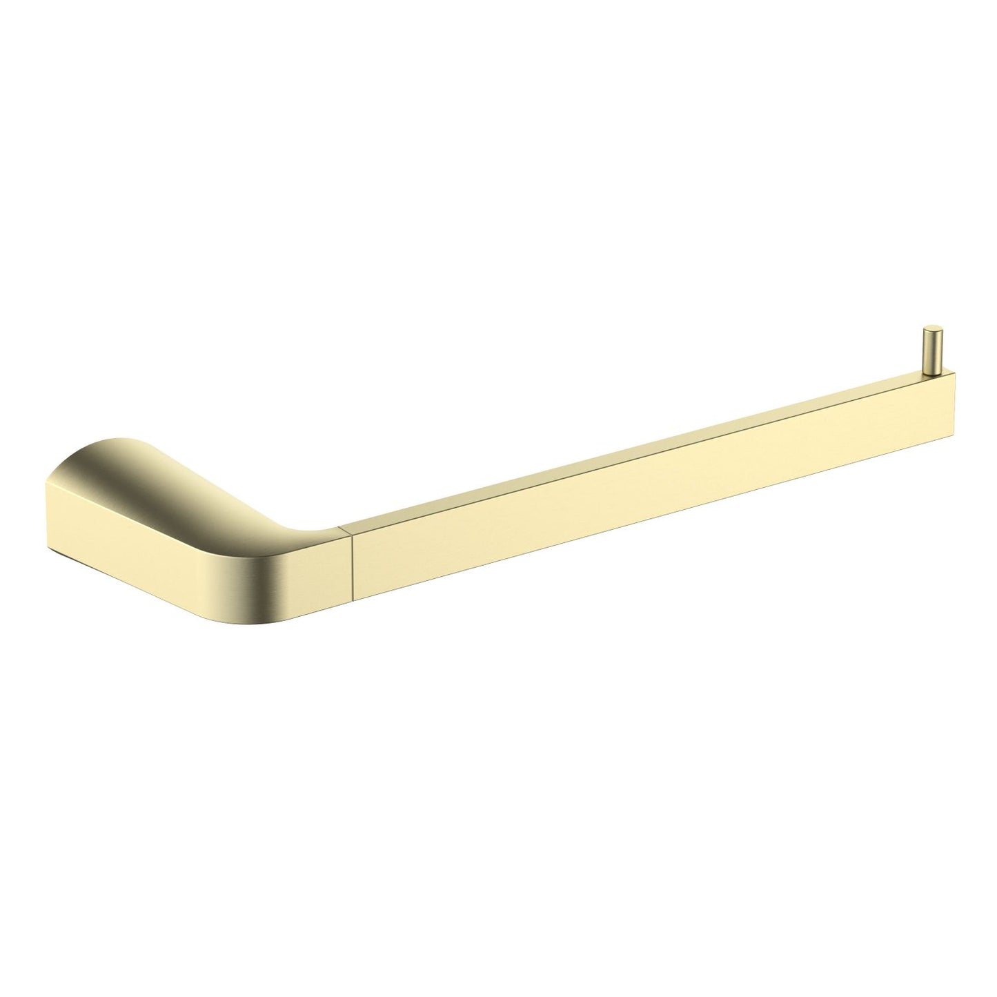 Durable Zinc Alloy Towel Ring AA420051