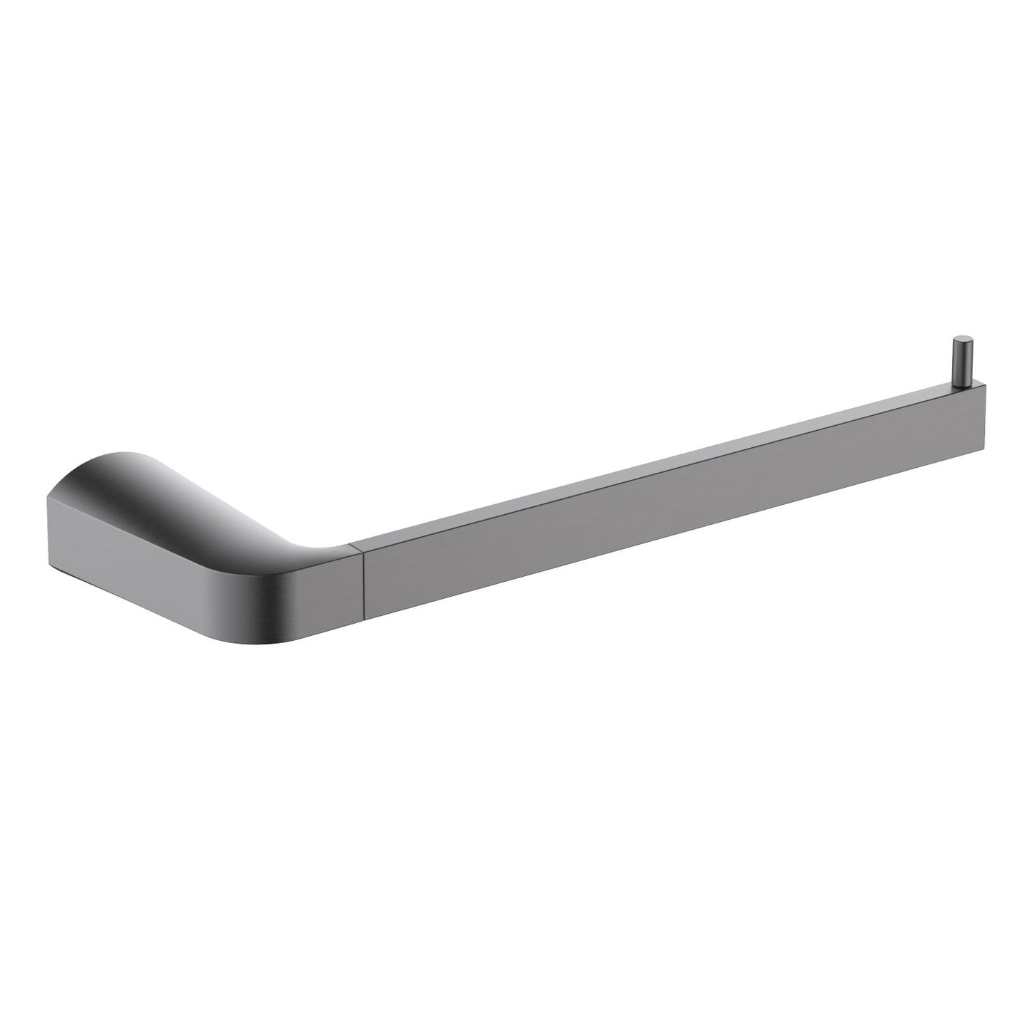 Durable Zinc Alloy Towel Ring AA420051