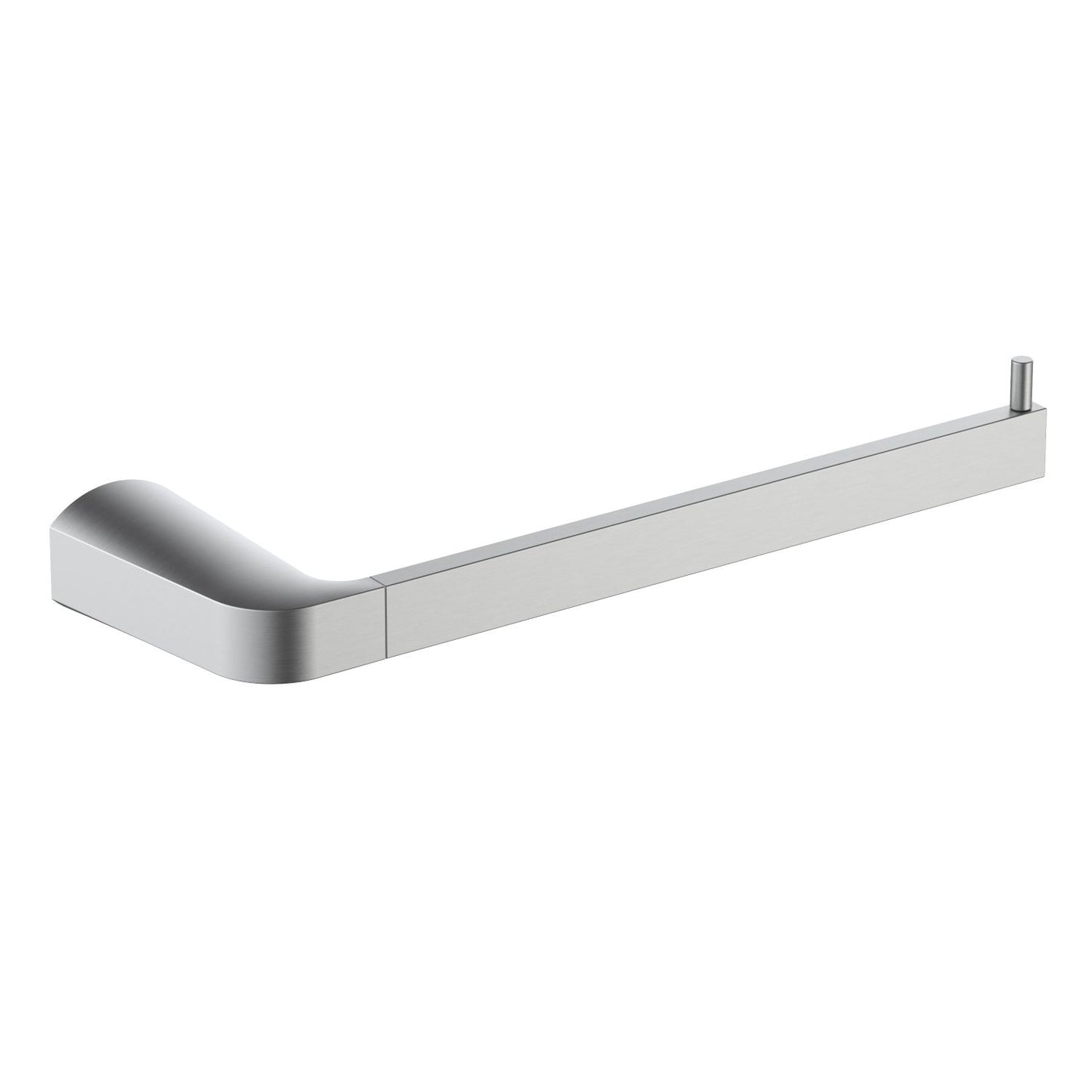Durable Zinc Alloy Towel Ring AA420051