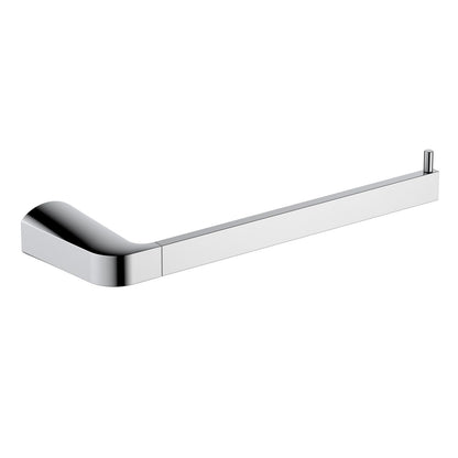 Durable Zinc Alloy Towel Ring AA420051