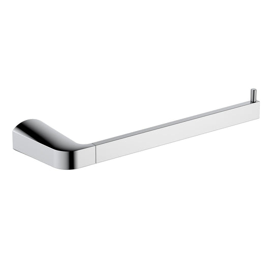 Durable Zinc Alloy Towel Ring AA420051